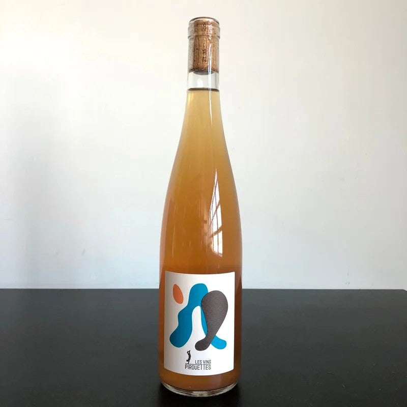 2022LesVinsPirouettesErosdePierre,Alsace,France