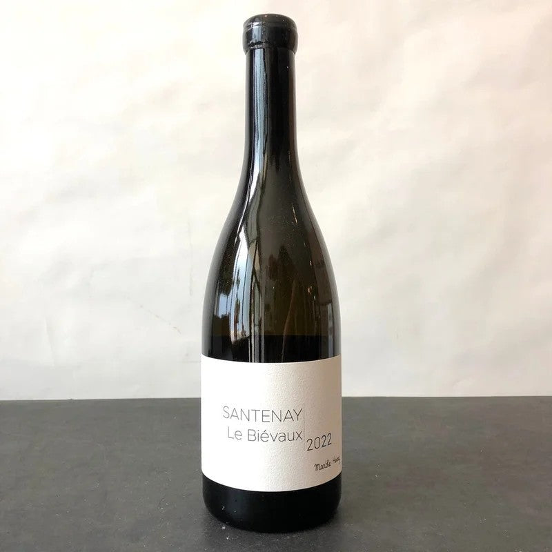 2022MartheHenryBoillotSantenayLeBievaux,CotedeBeaune,France