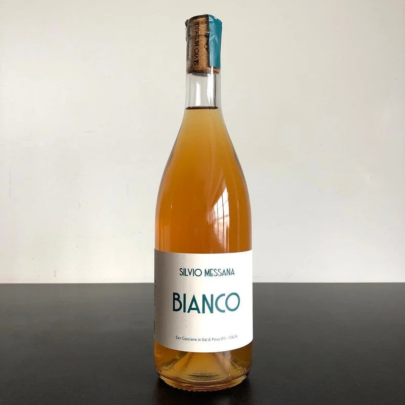 2022MontesecondoSilvioMessanaVdT‘Bianco’Tuscany,Italy