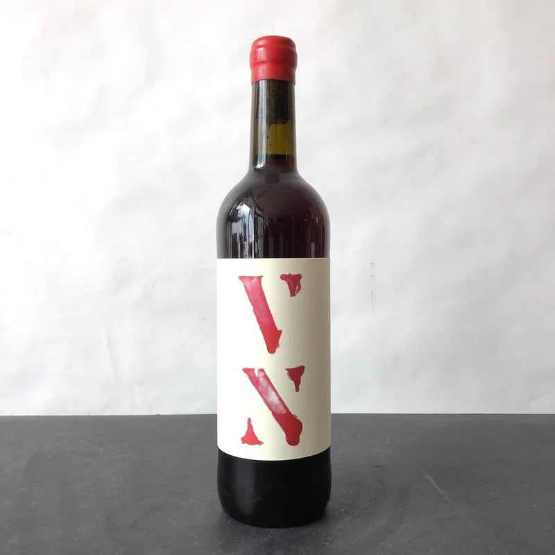 2022PartidaCreus‘VN’Vinel-lo,Catalonia,Spain