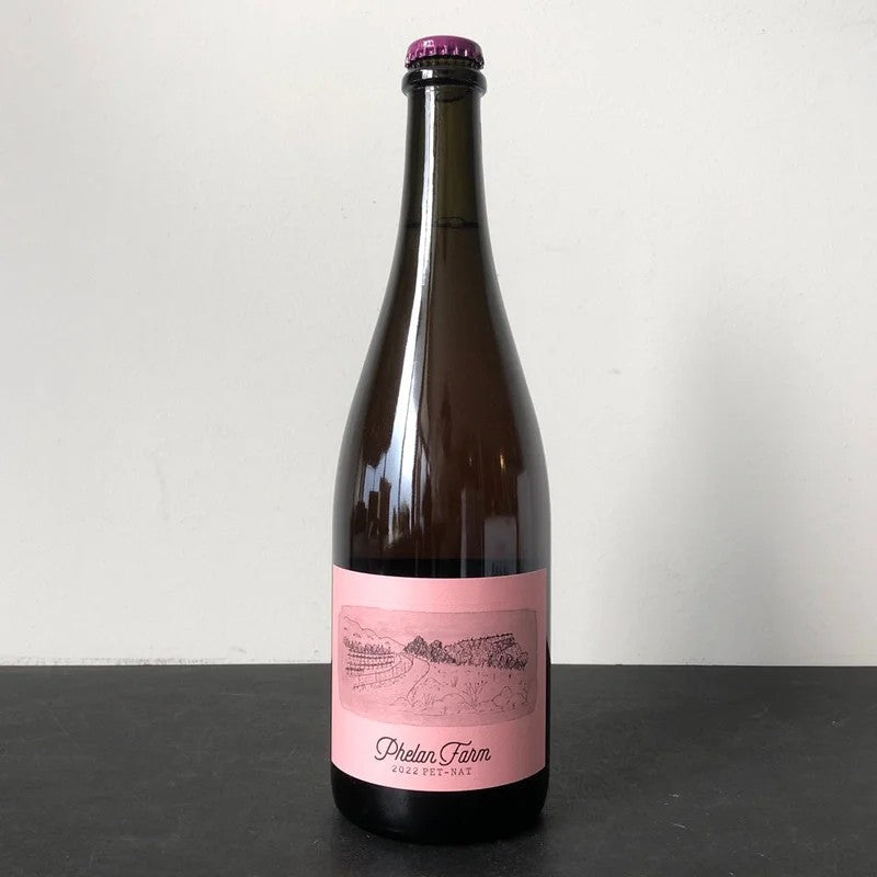 2022PhelanFarmPetNat,SanLuisObispoCoast,USA