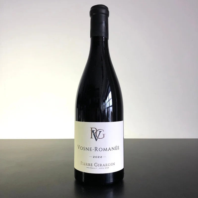 2022PierreGirardinVosne-Romanee,CotedeNuits,France