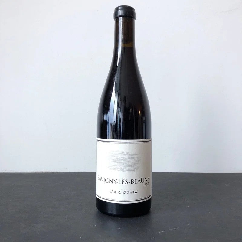 2022SaisonsSavigny-les-Beaune,Burgundy,France