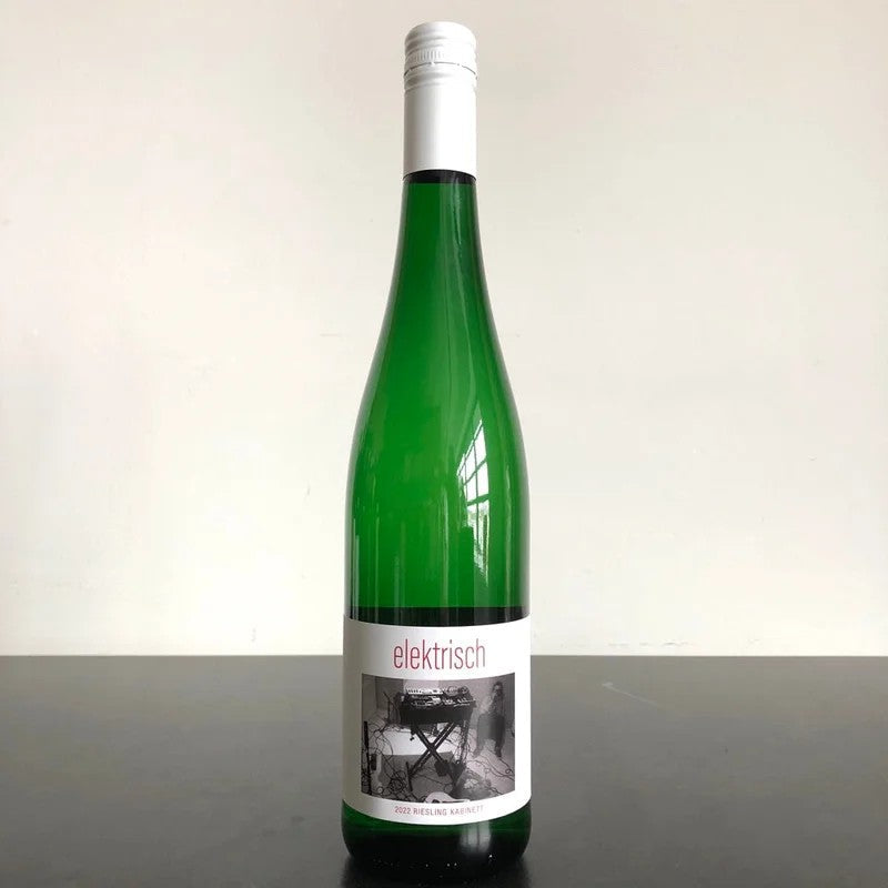 2022SeehofElektrischRieslingKabinett,Rheinhessen,Germany