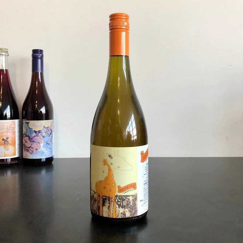 2022Smallfry‘TangerineDream’Barossa,Australia