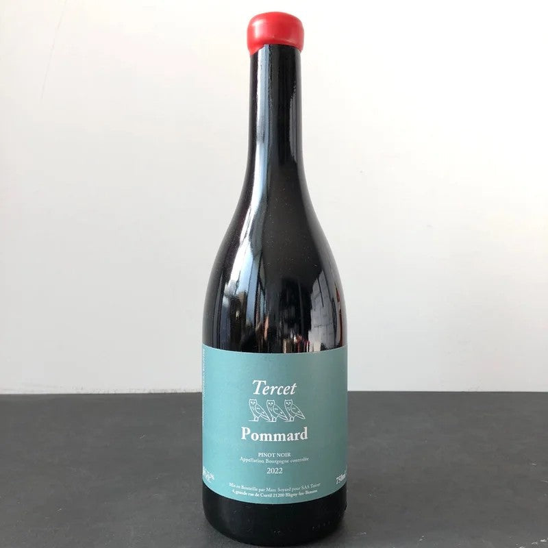 2022TercetPommard‘EnBoeuf’,CotedeBeaune,France