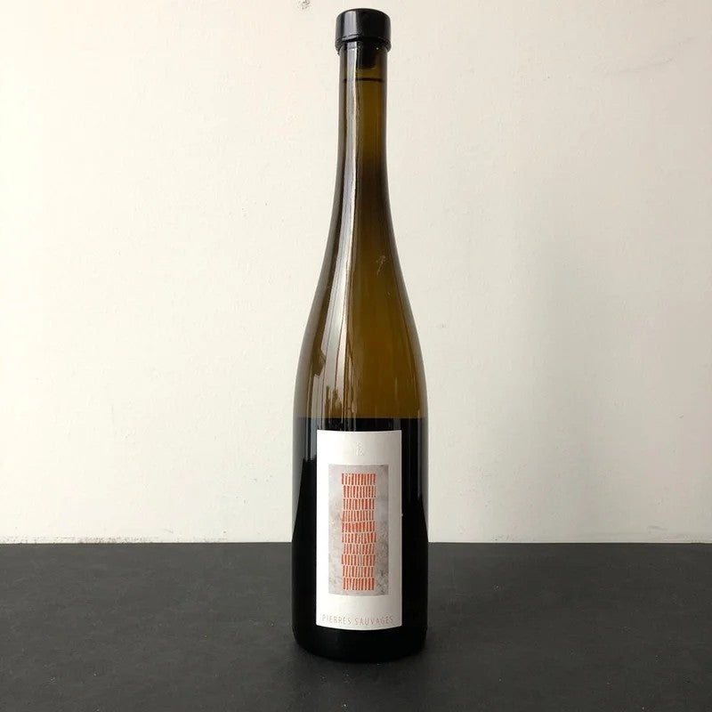2022VignobleduReveur‘PierresSauvages’,Alsace,France