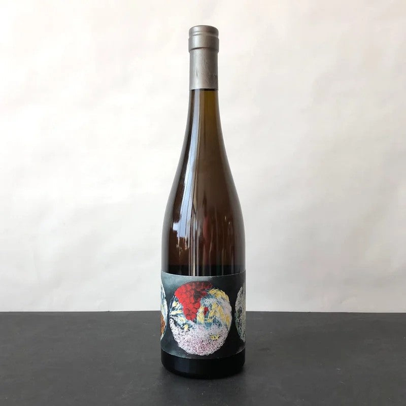 2022VignobleduReveur‘UnInstantSurTerre’,Alsace,France