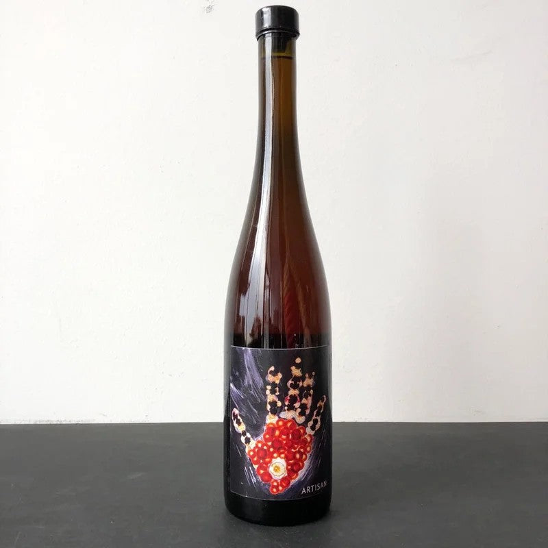 2022VignobleduReveurArtisan,Alsace,France