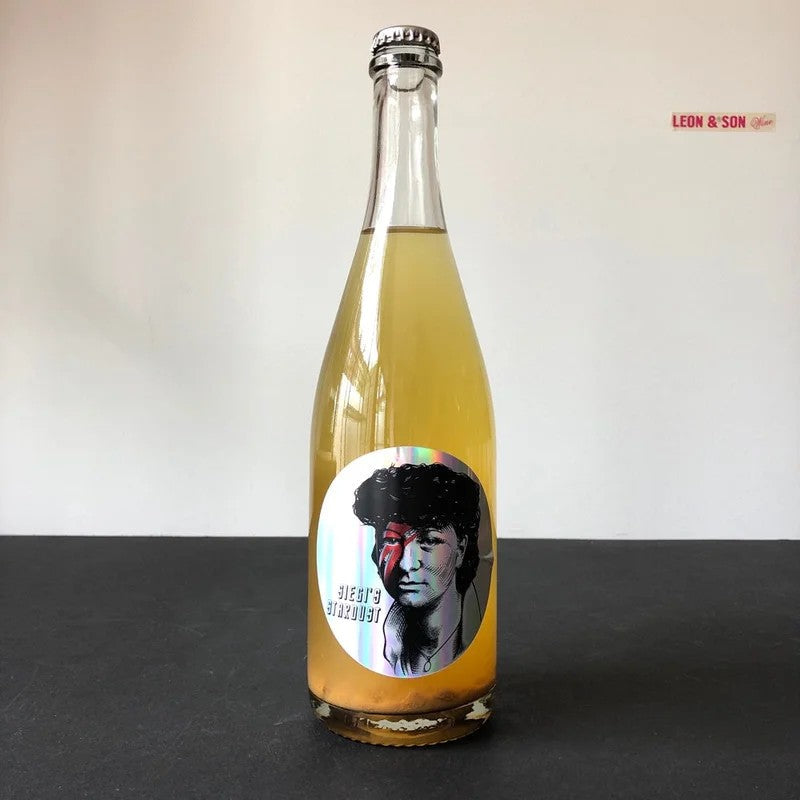 2022VinarijaMulatsak‘Siegi’sStardust’,Cider,Burgenland,Austria