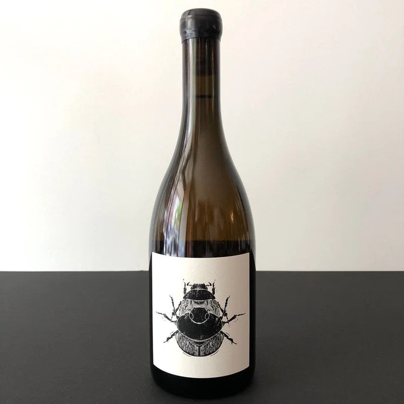 2022VinNoePuligny-MontrachetLeTrezin‘Superposition’,CotedeBeaune,France