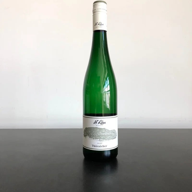 2022WeingutHermannLudesThornicherRitschRieslingKabinett,Mosel,Germany