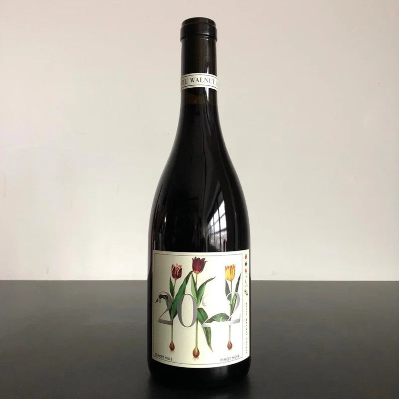 2022WhiteWalnutEstatePinotNoir,DundeeHills,USA