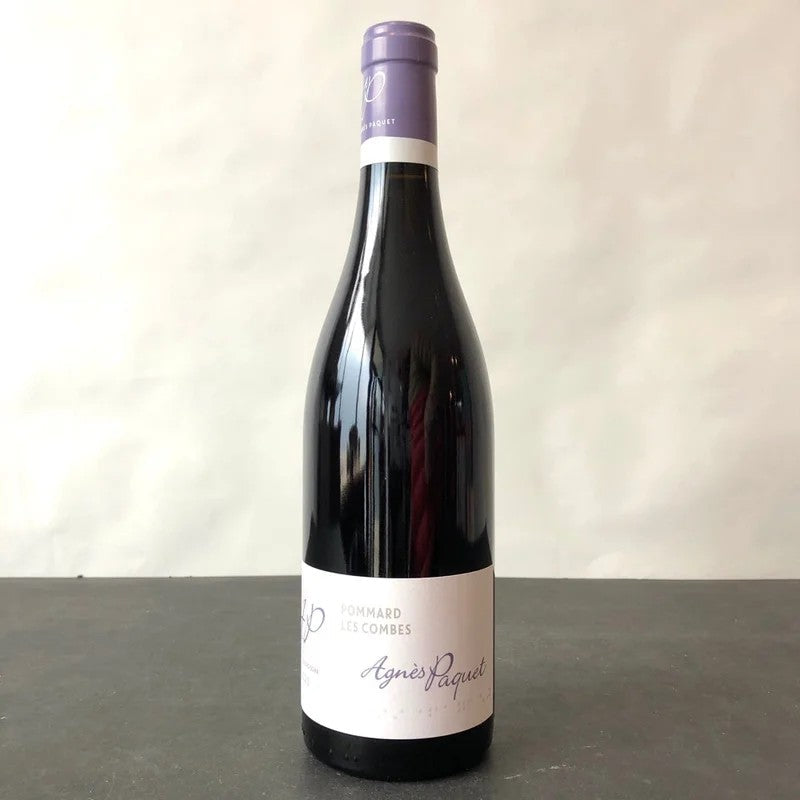 2023AgnesPaquet,PommardLesCombesCotedeBeaune,France