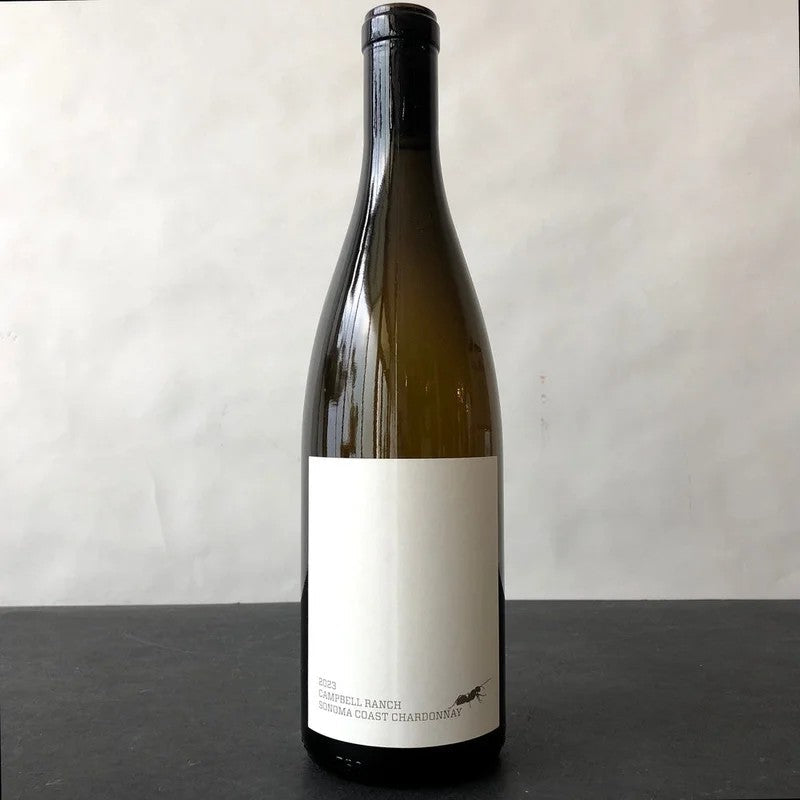 2023AnthillFarmsCampbellRanchVineyardChardonnay,SonomaCoast,USA