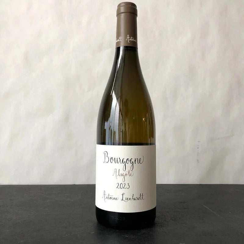 2023AntoineLienhardtBourgogneAligote,Burgundy,France