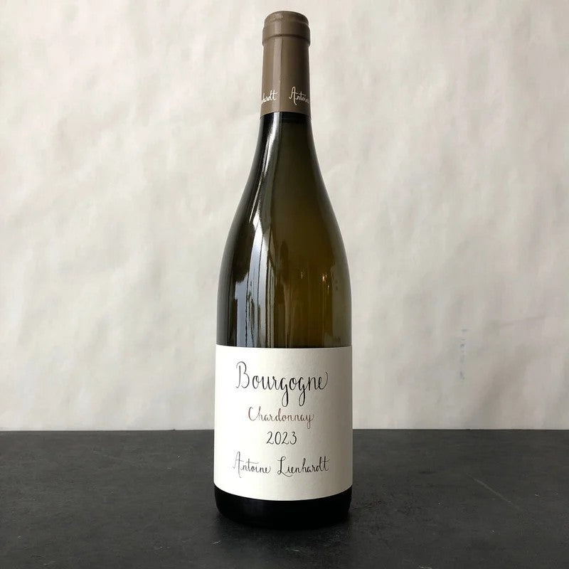 2023AntoineLienhardtBourgogneChardonnay,Burgundy,France