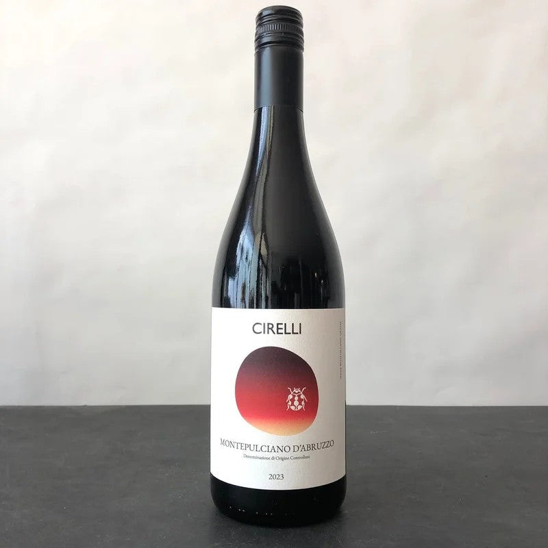 2023AziendaAgricolaCirelli,Montepulciano,Abruzzo,Italy