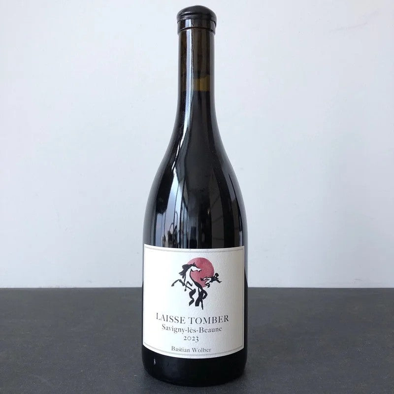 2023BastianWolber‘LaisseTomber’Savigny-les-BeauneRouge,France
