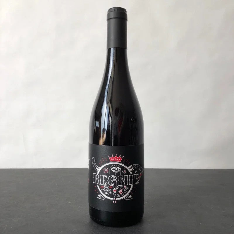 2023BonnetCotton,Regnie‘LesBuillats’,Beaujolais,France