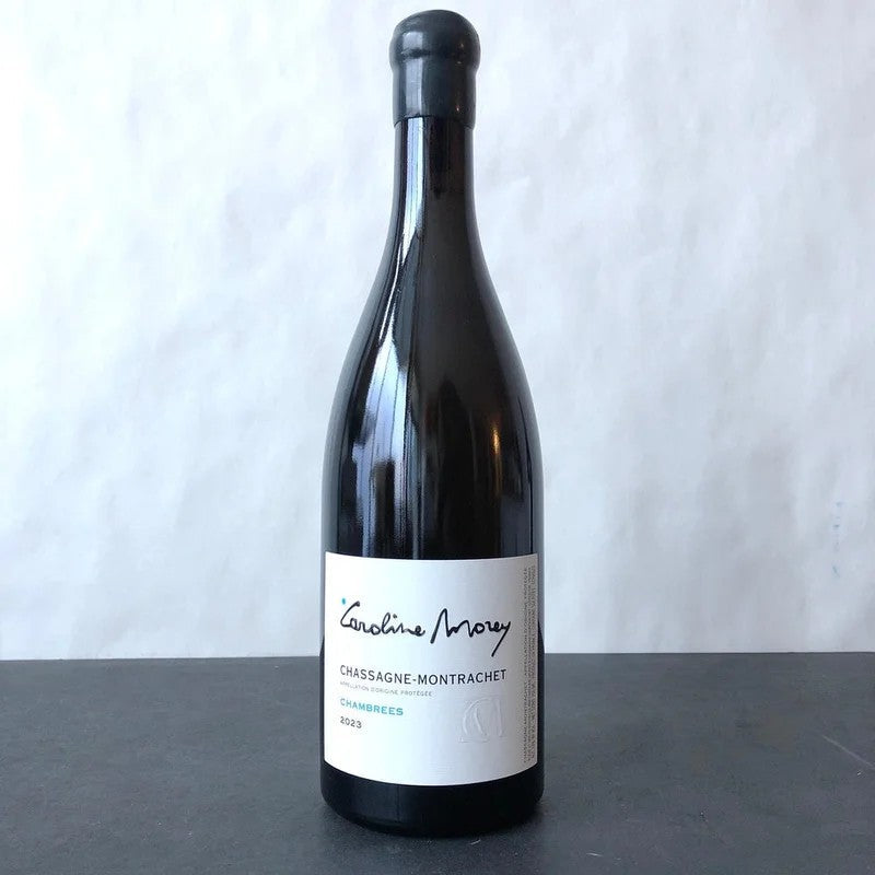 2023CarolineMoreyChassagne-MontrachetChambrees,CotedeBeaune,France