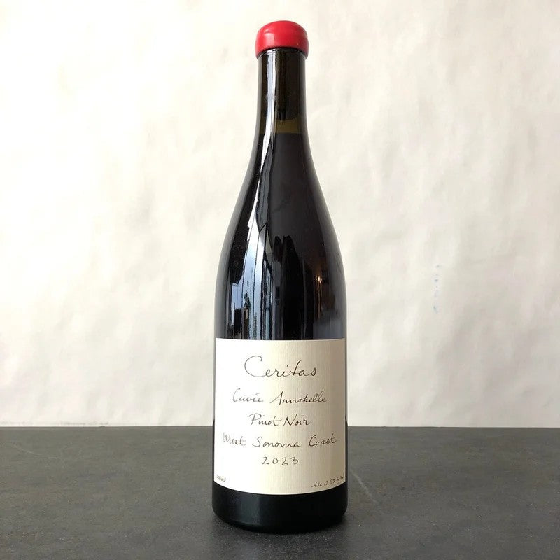 2023CeritasAnnabellePinotNoir,SonomaCoast,California