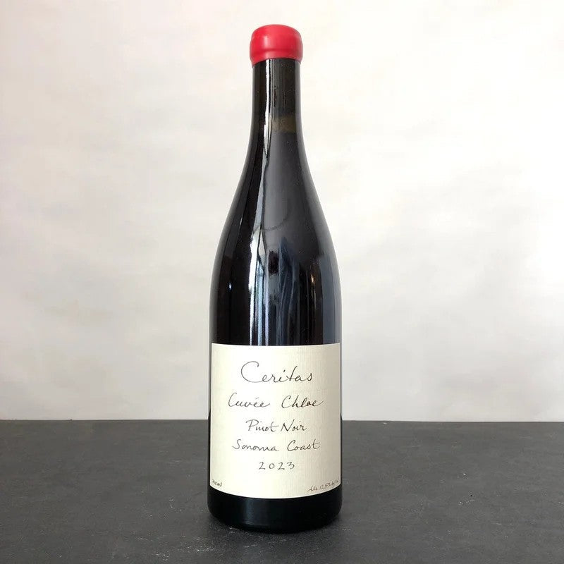 2023CeritasPinotNoir‘CuveeChloe’,Sonoma,California