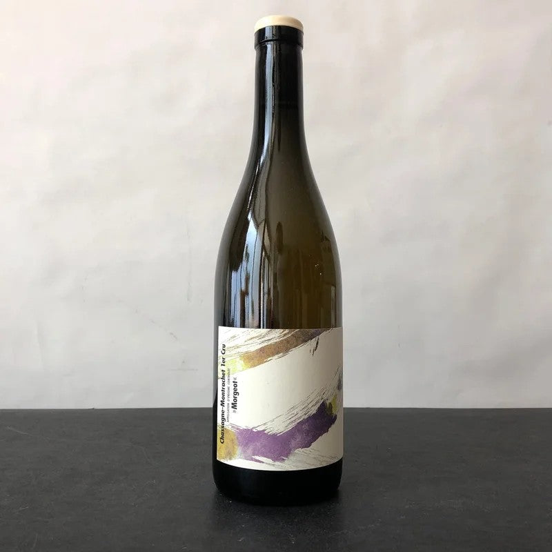 2023Chantereves,ChassagneMontrachetBlanc1erCru‘LesMorgeots’,Burgundy,France