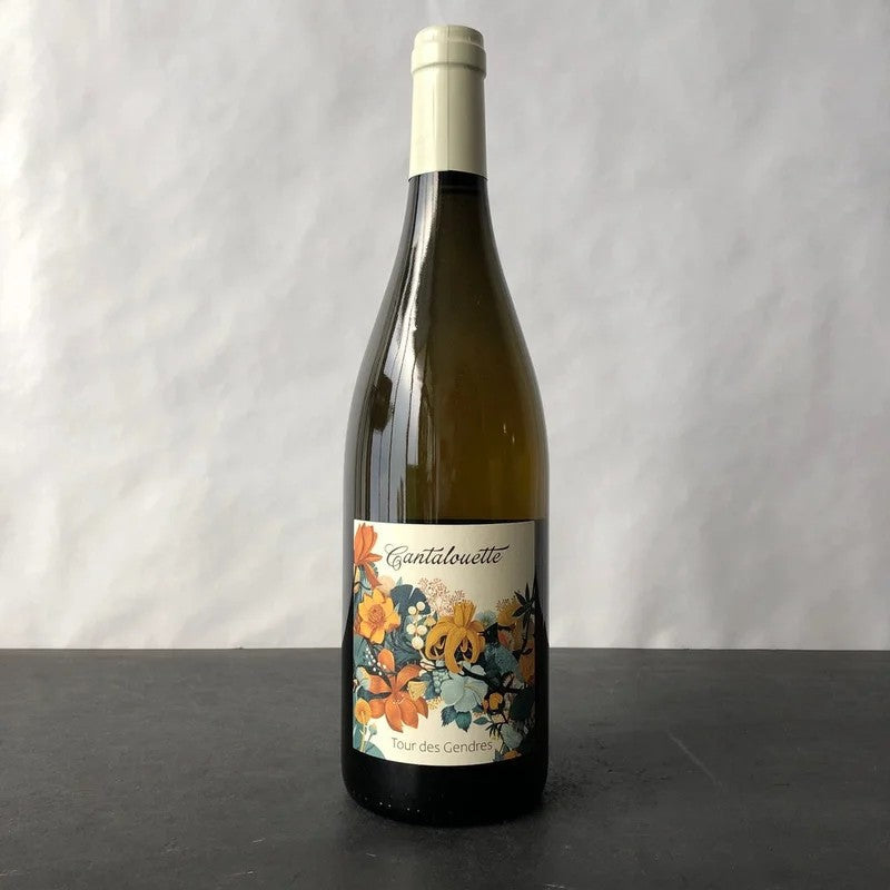 2023ChateauTourdesGendres‘Cantalouette’BlancIGPPerigord,France