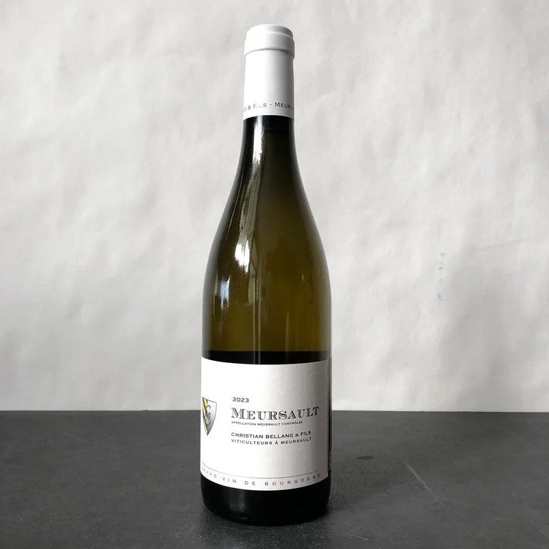 2023ChristianBellang&FilsMeursault,CotedeBeaune,France