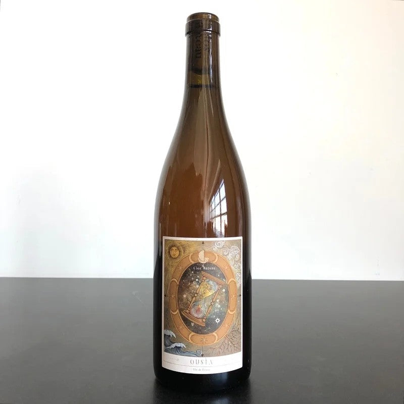 2023ClosBateauOusiaRoseVDF(Beaujolais),France