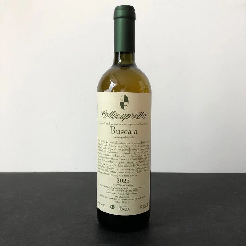 2023Collecapretta‘Buscaia’UmbriaIGT,Italy