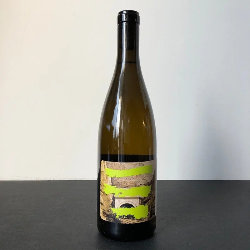 2023CruseWineCo.RorickVineyardChardonnay,SierraFoothills,California