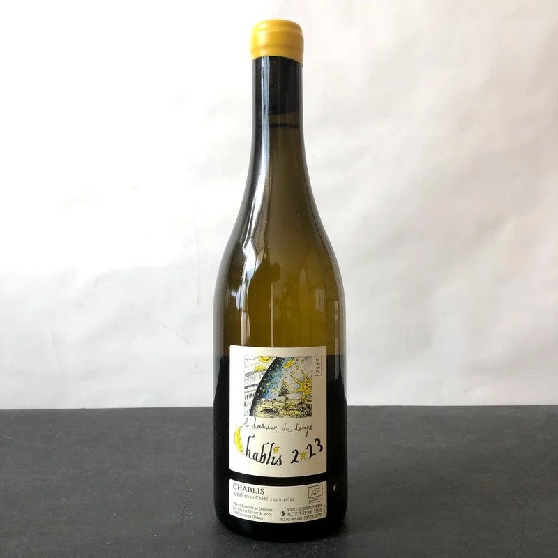 2023DomaineAliceetOlivierdeMoorChablisL’HumeurduTempsBurgundy,France