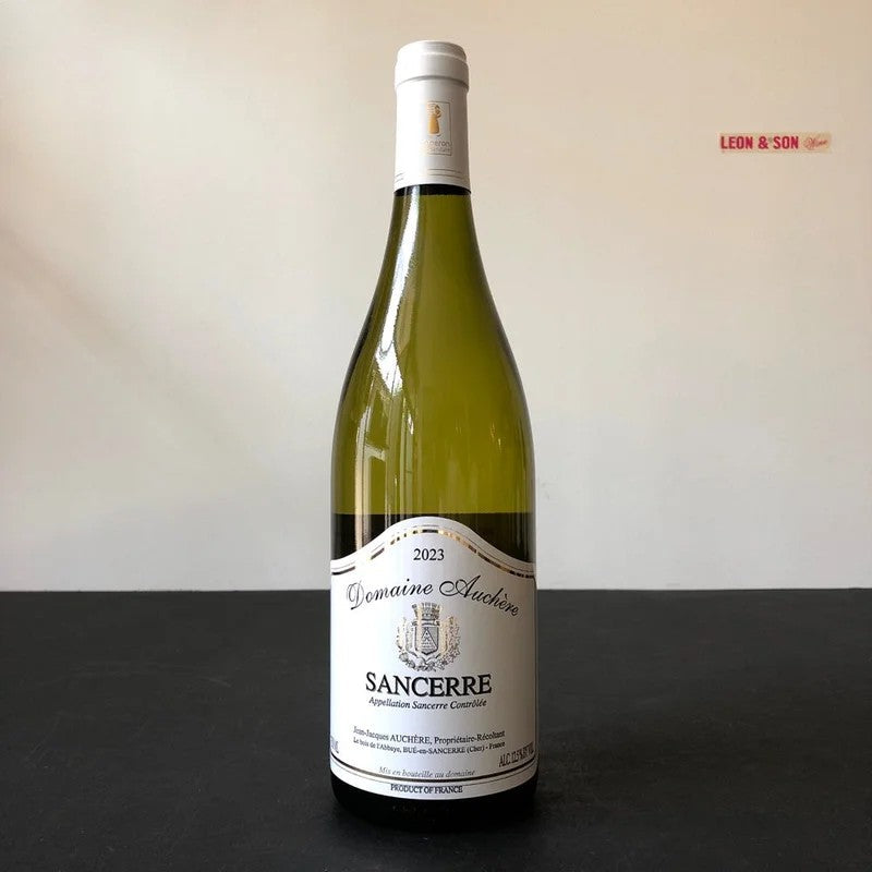 2023DomaineAuchereSancerre,Loire,France