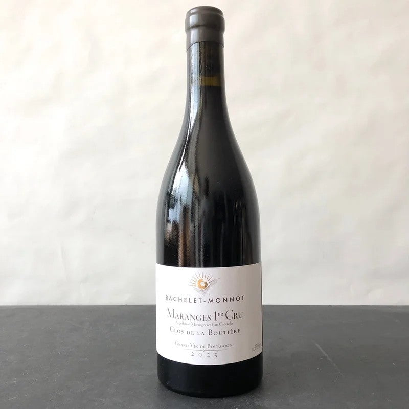 2023DomaineBachelet-MonnotClosdelaBoutiere,MarangesPremierCru,France