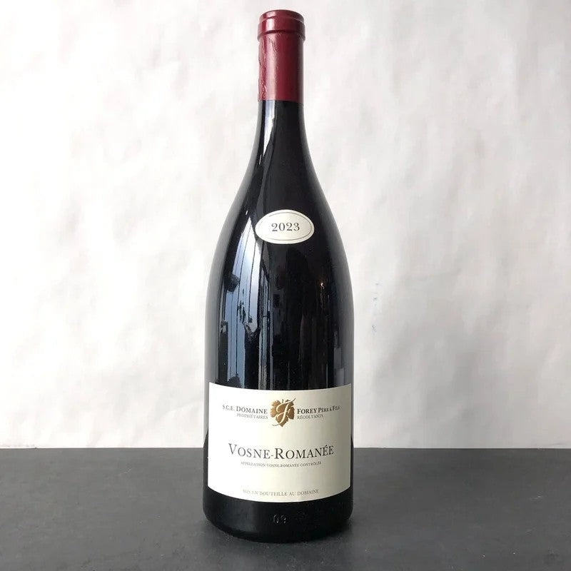 2023DomaineForeyPereetFilsVosne-RomaneeCotedeNuits,France1.5LMagnum