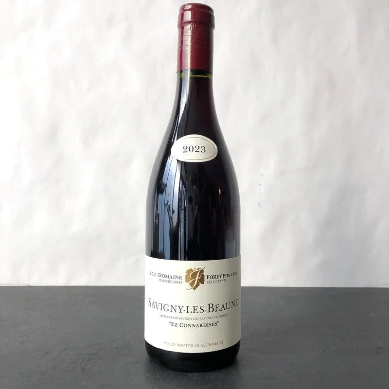 2023DomaineForeySavigny-les-BeauneRouge,CotedeBeaune,France