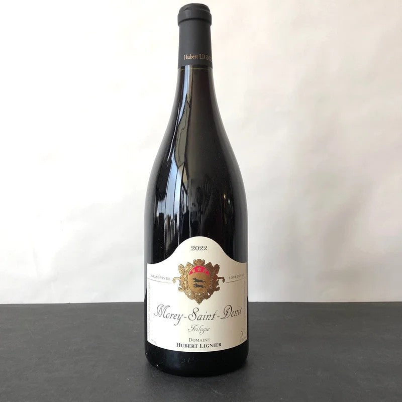 2023DomaineHubertLignierMorey-Saint-DenisTrilogieMagnum1.5L,CotedeNuits,France