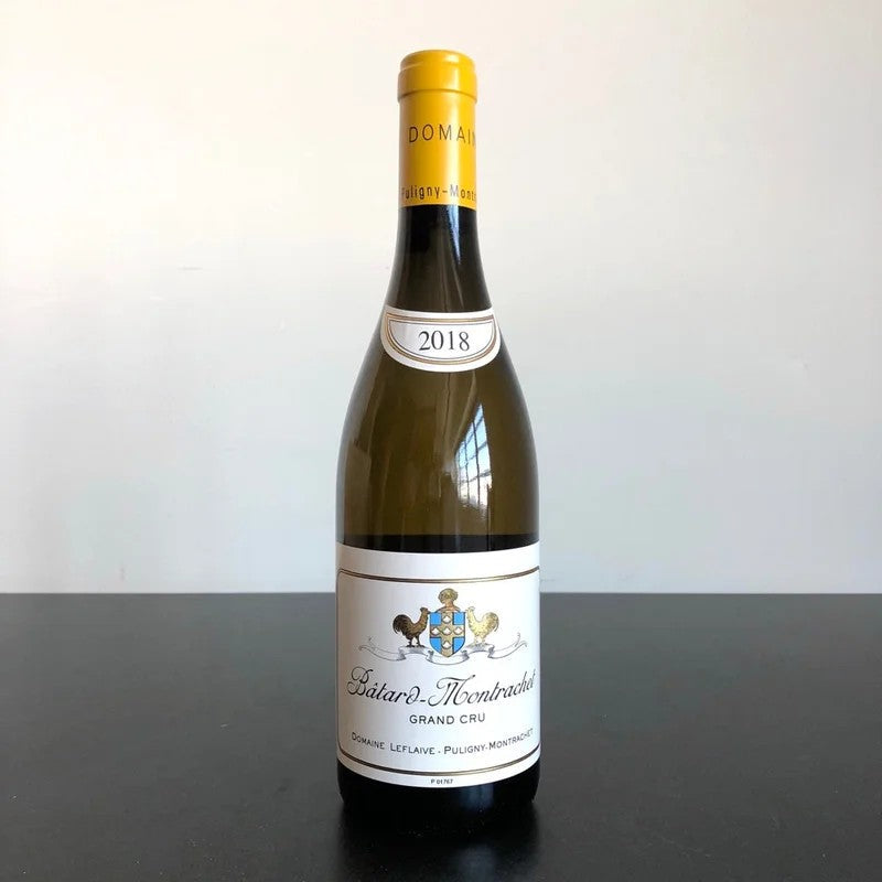2023DomaineLeflaiveBatard-MontrachetGrandCruCotedeBeaune,France