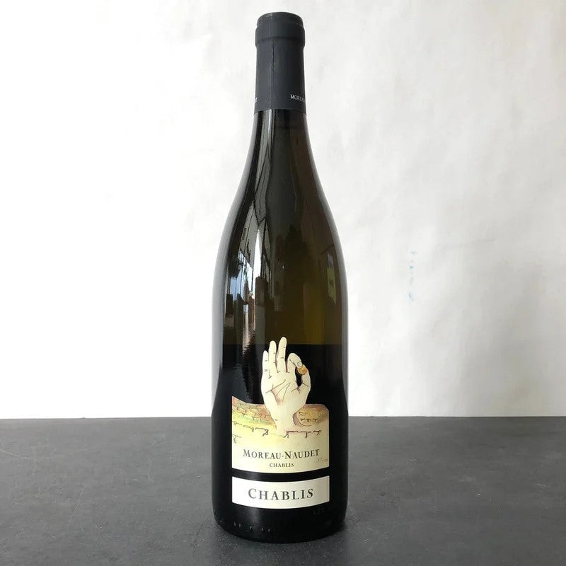 2023DomaineMoreau-NaudetChablis,Burgundy,France