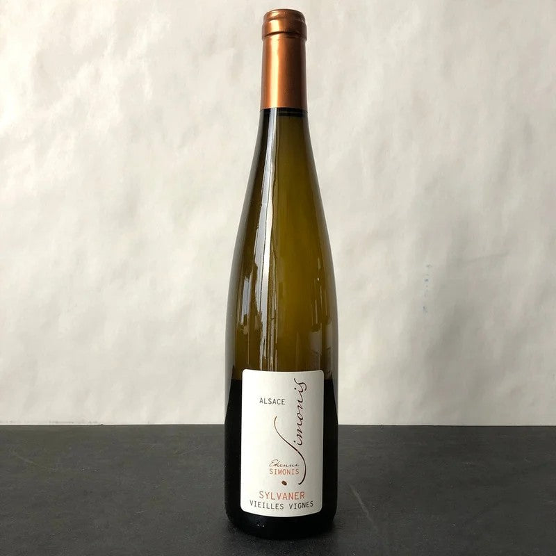 2023DomaineRene&EtienneSimonisSylvanerAlsace,France
