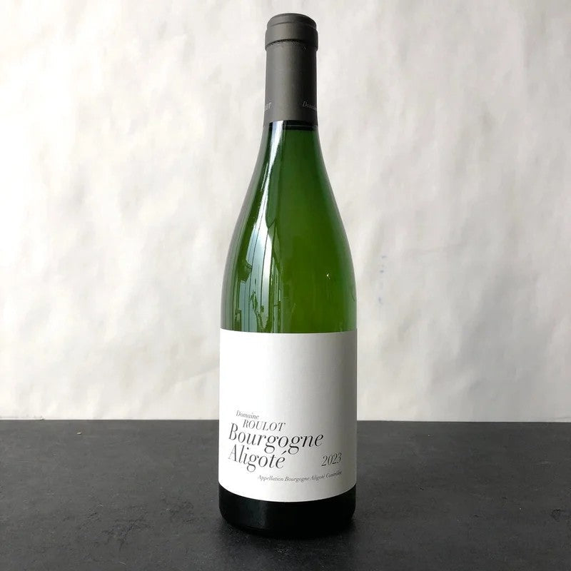 2023DomaineRoulotBourgogneAligoteBurgundy,France