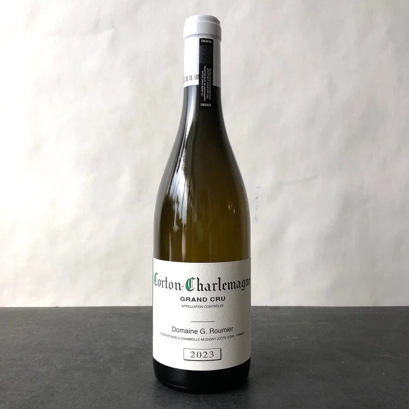 2023DomaineRoumierCorton-CharlemagneGrandCru,CotedeBeaune,France