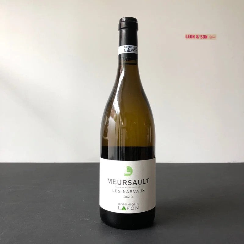 2023DominiqueLafonMeursaultLesNarvaux,CotedeBeaune,France