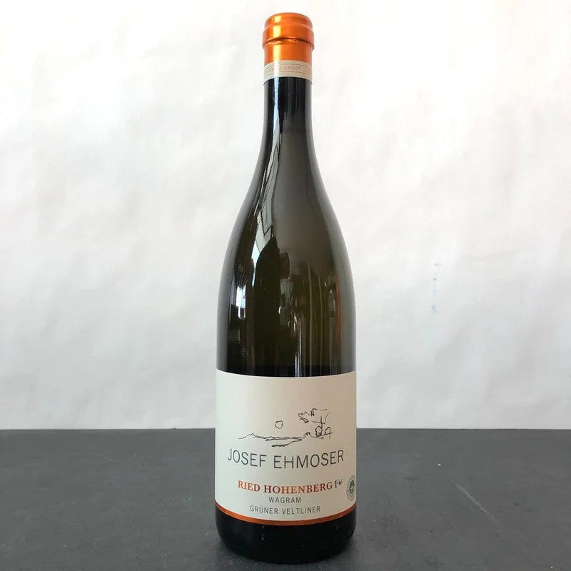 2023EhmoserJosefGrunerVeltlinerHohenberg1stLageWagram,Austria