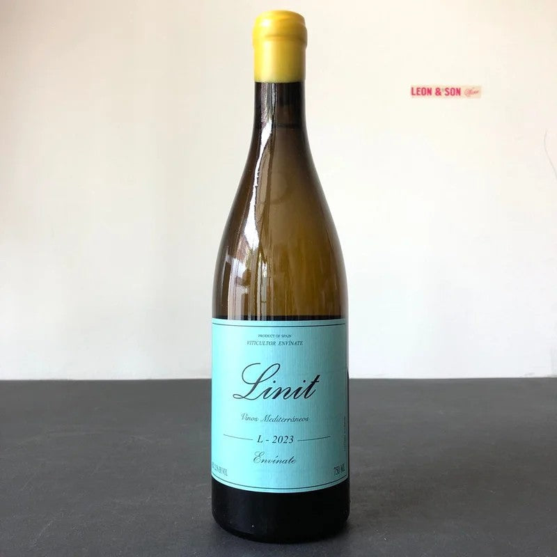 2023Envinate,Linit,Almansa,Spain