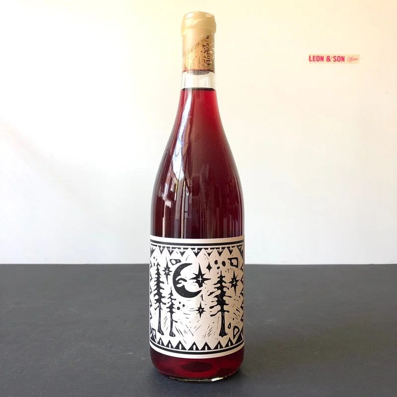 2023FlorezWinesPoilu’sPinard,California,USA