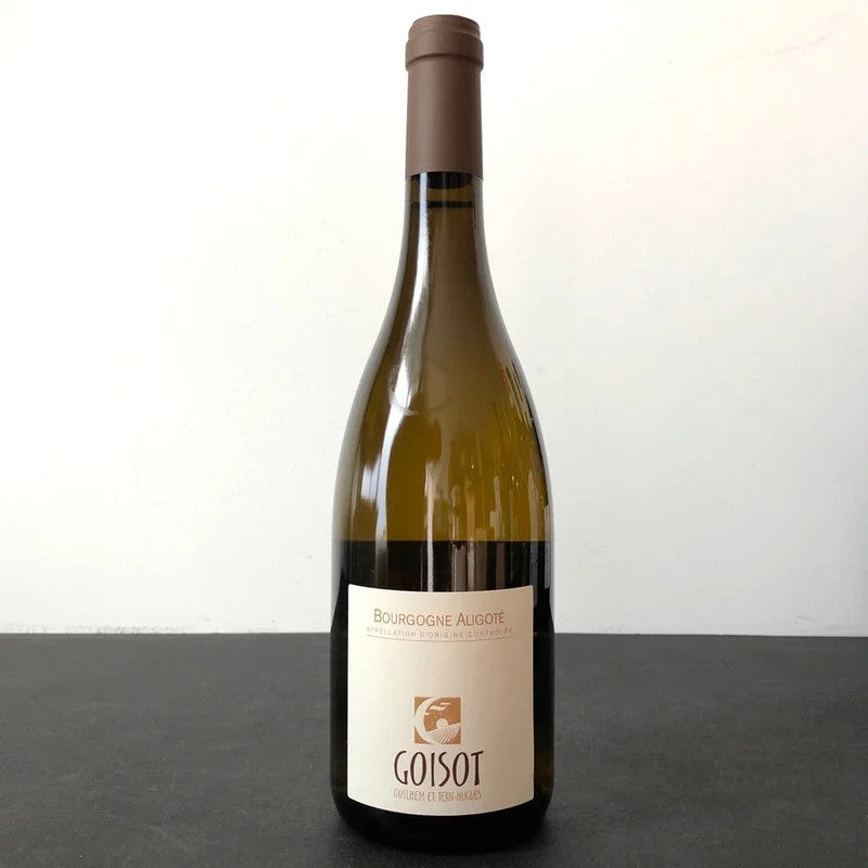 2023Guilhem&Jean-HuguesGoisotBourgogneAligote,Burgundy,France