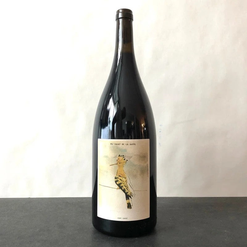 2023HenriChauvet,AuChantdelaHuppeCotesd`Auvergne,France1.5LMagnum